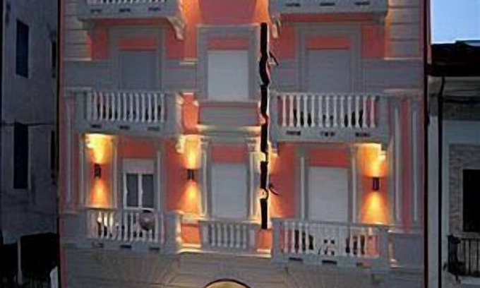 Viareggio Hotel | Hotel Katy