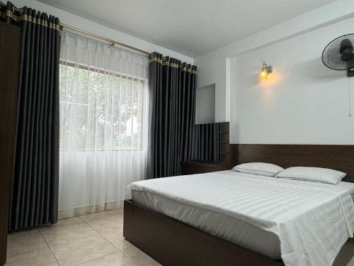 Soc Son Hotel | Hotel Kien Nga