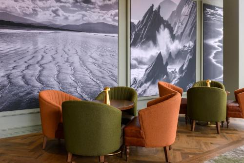 Killarney Hotel | Hotel Killarney