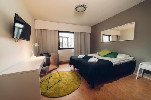 Kittila Hotel | Hotel Kittilä