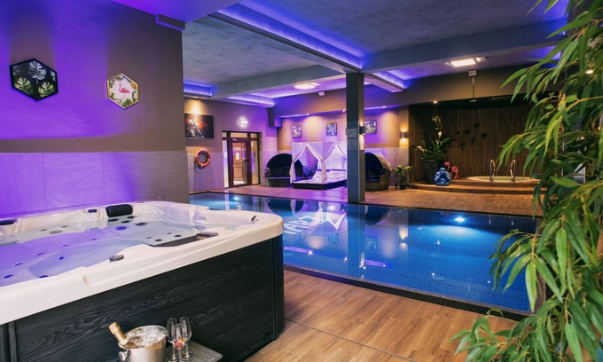Brenna Hotel | Hotel Kotarz Spa & Wellness