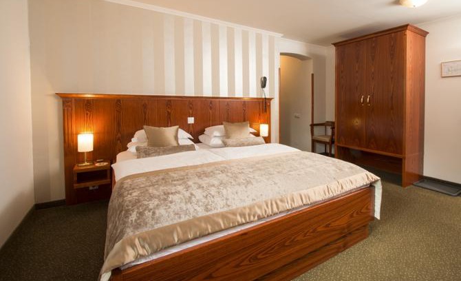Kranjska Gora Hotel | Hotel Kotnik