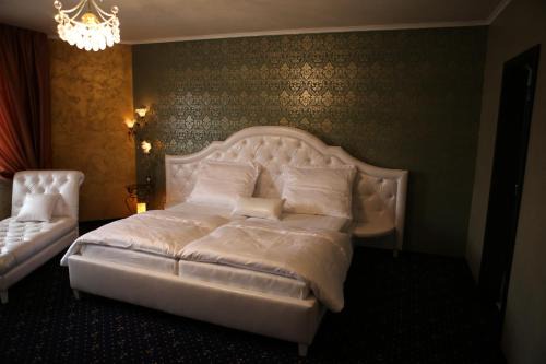 Ruzinov Hotel | Hotel Kotva