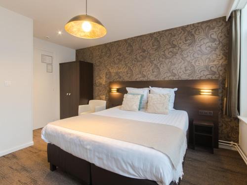 Middelkerke Hotel | Hotel Kristoffel - Ontbijt inbegrepen