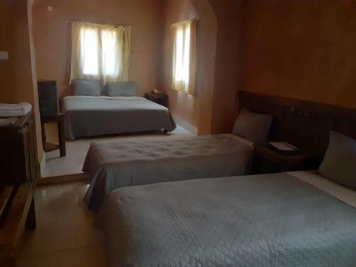Kelaat M'Gouna Hotel | Hotel Ksar Kaissar