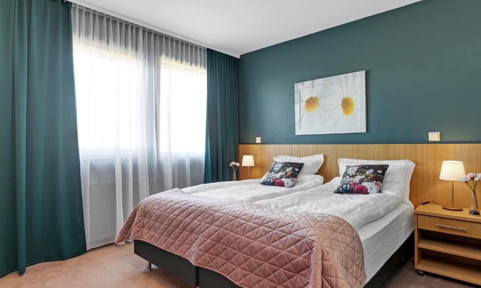 Sveitarfelagid Olfus Hotel | Hotel Kvika