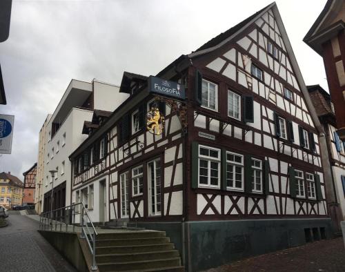Lahr Hotel | Hotel Löwen