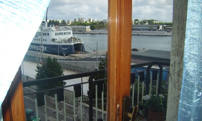Brindisi Histotic Center Hotel | Hotel L'Approdo