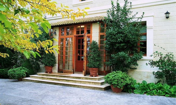 Bocairente Hotel | Hotel l'Estació