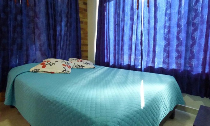 Choachi Hotel | Hotel La Avenida