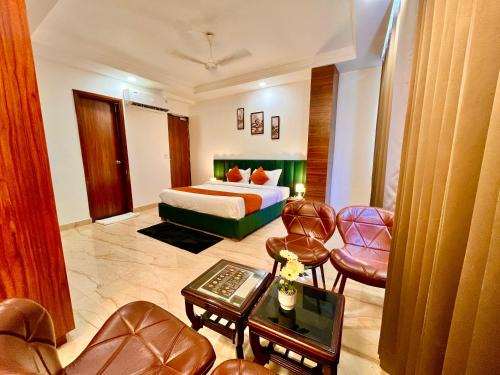 Kishanganj Hotel | Hotel La Casa, Amritsar #swimming pool #prime location #luxury rooms #best selling near golden temple