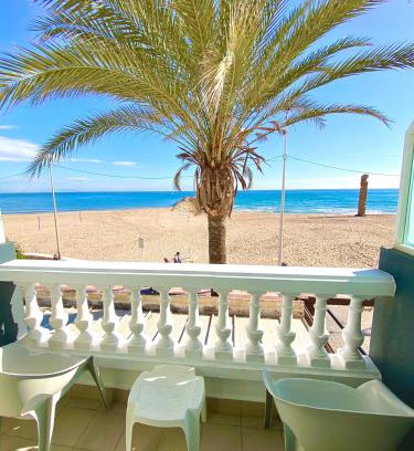 Coveta Fuma Hotel | Hotel La Familia