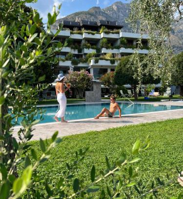 Limone sul Garda Hotel | Hotel La Fiorita