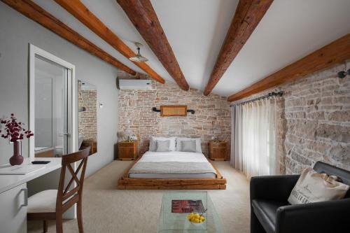 Bale Hotel | Hotel La Grisa