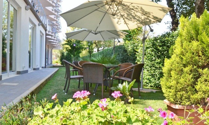 Montesilvano Hotel | Hotel la Ninfea