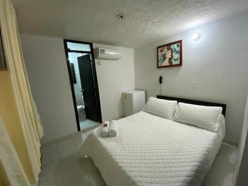 San Sebastian de Mariquita Hotel | Hotel La Rosa