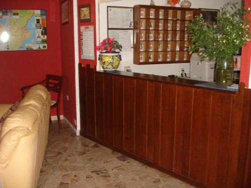Giardini Naxos Hotel | Hotel La Rusticana