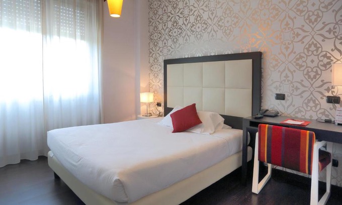 Bollate Hotel | Hotel La Torretta
