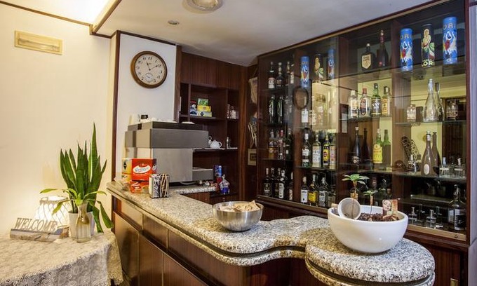 Licola Hotel | Hotel La Tripergola