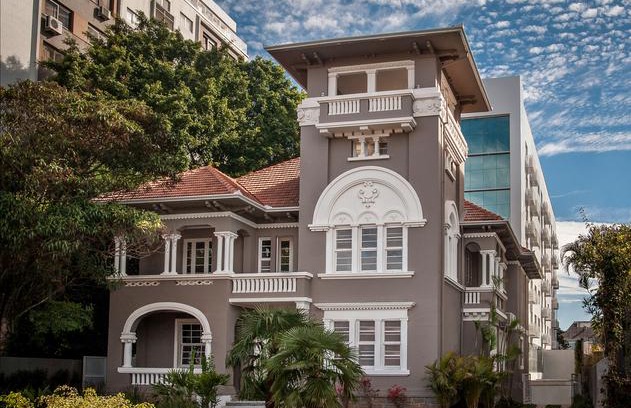 Moinhos de Vento Hotel | Hotel Laghetto Viverone Moinhos