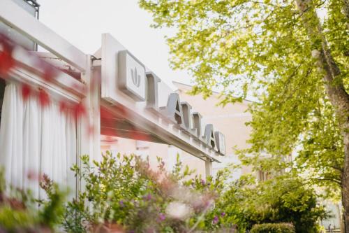Cesenatico Hotel | Hotel Lalla Beauty & Relax