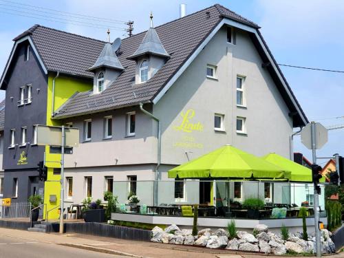 Reudern Hotel | Hotel Landgasthof Linde