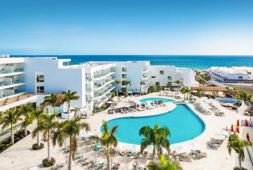 Matagorda Hotel | Hotel Lava Beach