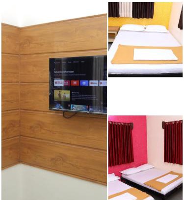 Shirdi House | Hotel laxminarayan