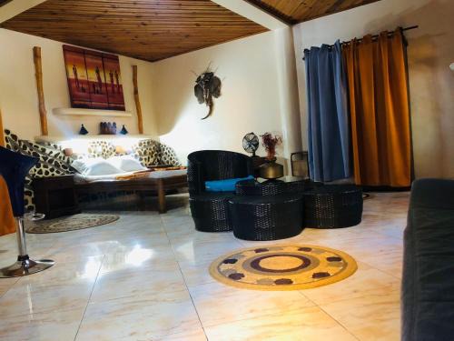 Analavory Hotel | Hotel LE BOEUF