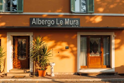 Foligno Hotel | Hotel Le Mura