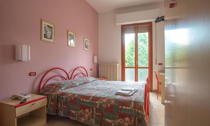 Montorsoli Hotel | Hotel Le Terrazze di Nappino