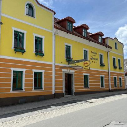 Sankt Lambrecht Hotel | Hotel Ledererwirt