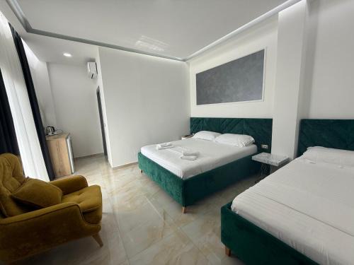 Shengjin Apartment | Hotel Leodori 1