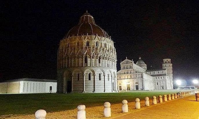 Pisa City Centre Hotel | Hotel Leonardo