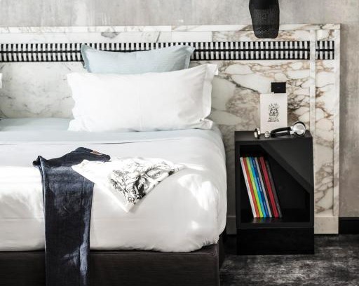 Quartier Sainte-Avoye Hotel | Hotel Les Bains Paris