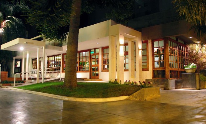 Santiago del Estero Hotel | Hotel Libertador