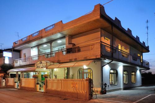 Alba Adriatica Hotel | Hotel Lidia