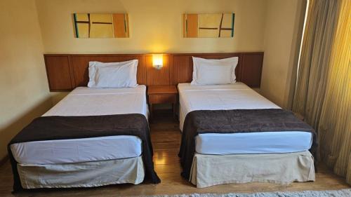 Vila Clementino Hotel | Hotel Live Lodge V Mariana pq Ibirapuera UH813