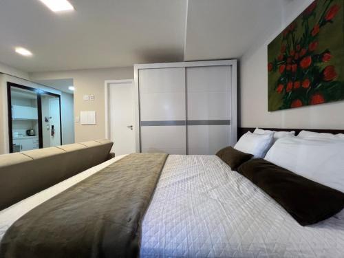 Vila Clementino Hotel | Hotel Live Logde Pq Ibirapuera UH-1116