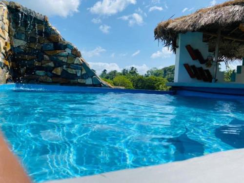 Mirissa Hotel | Hotel Location Mirissa