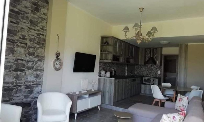 Agios Vasileios Apartment | HOTEL LOFOS APARTMENT
