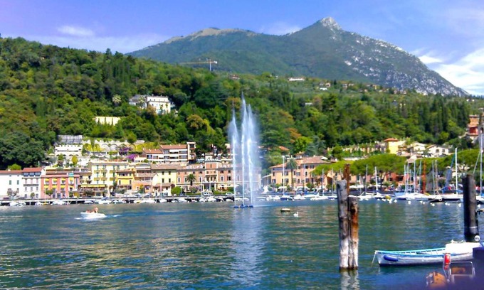 Toscolano Maderno Hotel | HOTEL LORENA