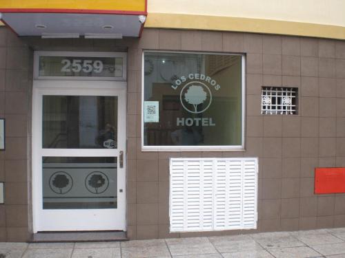 Balvanera Hotel | Hotel Los Cedros