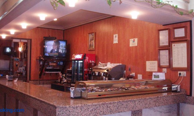 Ocana Hotel | Hotel Los Hermanos Ocana
