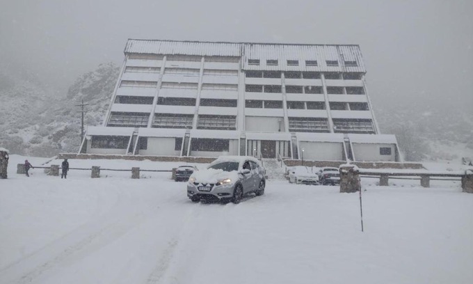 Los Molles Hotel | Hotel Los Molles