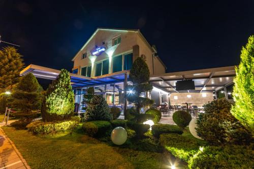Berane Hotel | Hotel Luka's