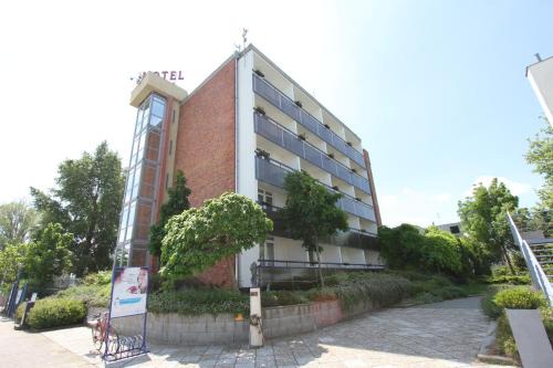 Siofok Hotel | Hotel Móló