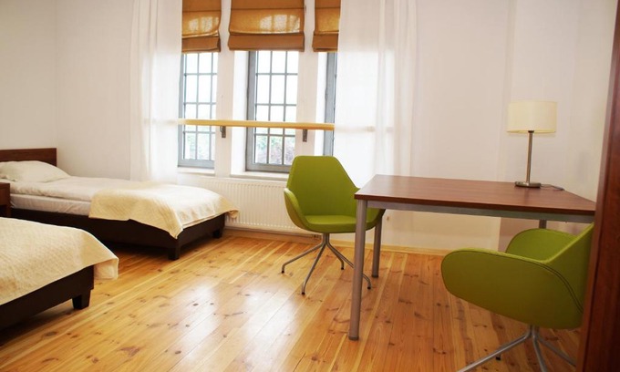 Torun Hotel | Hotel Młyn Toruń - dawne MCSM