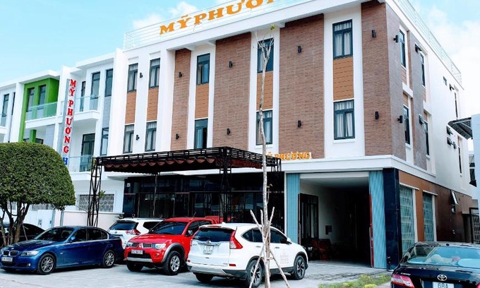 Rach Gia House | Hotel Mỹ Phương