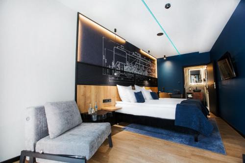 Katowice Hotel | Hotel M23 Katowice Centrum